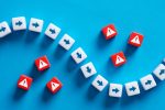 Bitcoin & the Risk-Off Rotation: What Advisors Should Watch