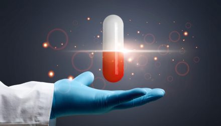 Biotech ETFs Gain Momentum via AI Drug Discovery & Surging M&A