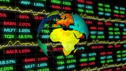 Single-Country ETFs Gain Momentum in Canada