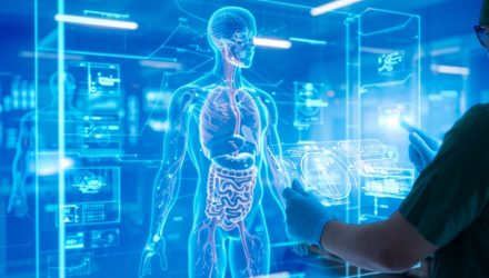 3 Companies Redefining Healthcare Innovation