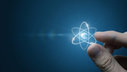 Demand For Reliable Power Is Fueling Nuclear Renaissance