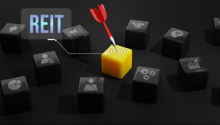 This Active Real Estate ETF Can Generate More Upside