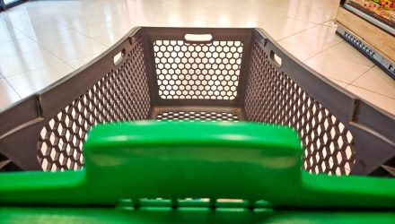Time to Go Shopping? Try This Shopify ETF