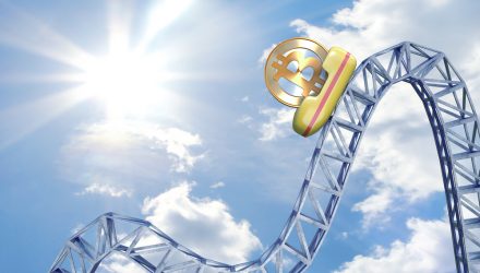 Managing Bitcoin Volatility: The Case for Yield & Equity DRIPs
