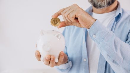 Income-Based ETFs Standing Tall Amid Crypto Struggles