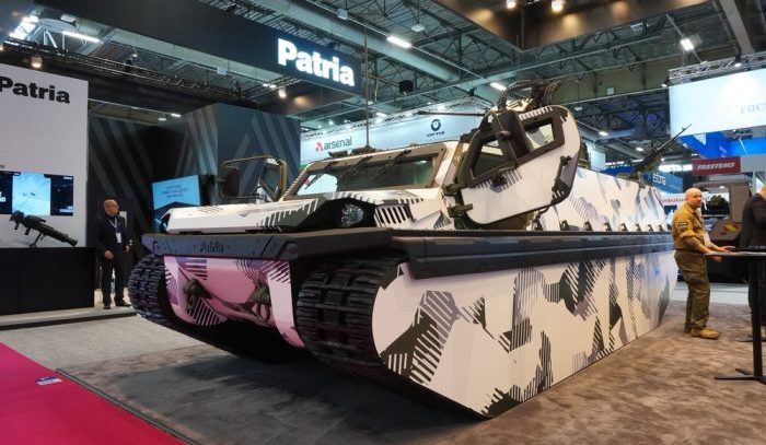 European Defense ETF: Maybe a Dip Worth Buying
