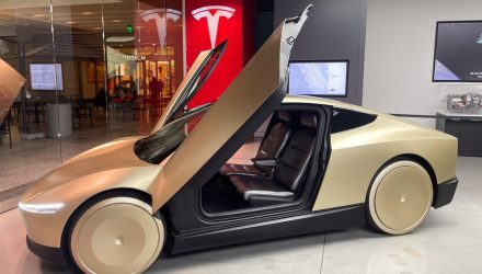 The ‘Other’ Elon Musk Stock Is Still Worth a Look