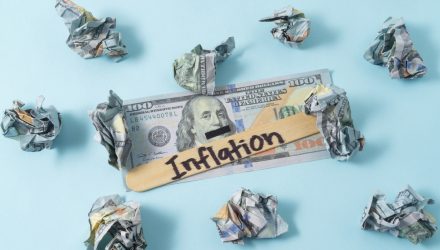 Weekly Economic Snapshot: Inflation Up, Confidence Down