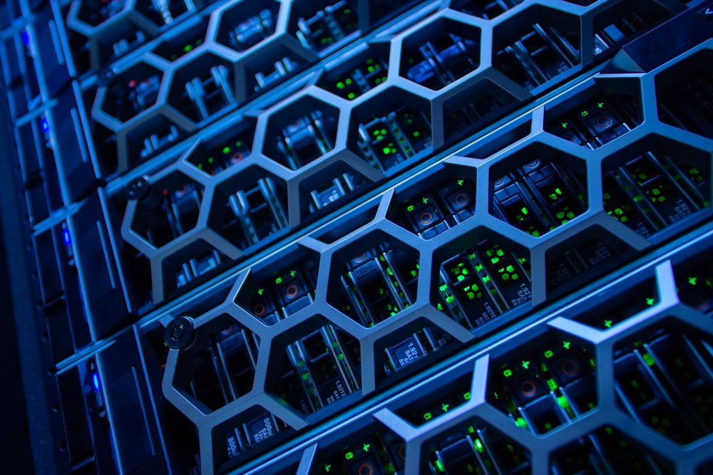 AI’s Exponential Power Demands Could Make This ETF a Winner