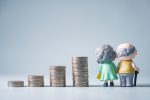 Clients Nearing Retirement? Try This New Flavor of Income ETFs