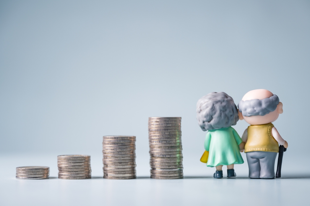 Clients Nearing Retirement? Try This New Flavor of Income ETFs