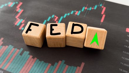 The Fed Steps Forward as the Oil Shock Steps Back