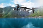 Why Drone Stocks Can Outlast Tech Swings