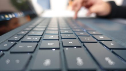Microsoft Woes Hide Opportunity With This ETF