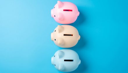 International ETF TOUS Signals Diversification Buy