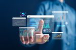 Capitalize on Fintech Disruption With the Active FDFF
