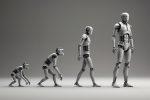 Robotics Then & Now: 2000 to 2026 by the Numbers