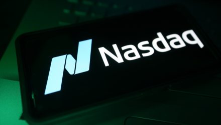 State Street Goes Heads Up With Qs, Launches Nasdaq 100 ETF