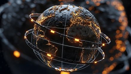 Three ETFs Poised to Break Out Boosted by Tech, Global Trends