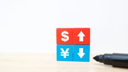 Weak Yen Helps, But There’s More to This Japan ETF’s Story