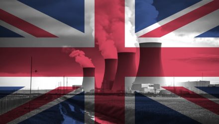 U.K. Nuclear: Scaling Up at Home & Abroad