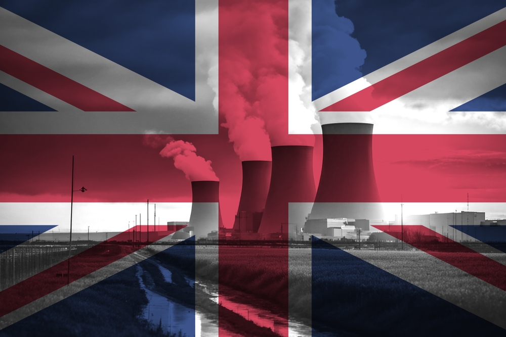U.K. Nuclear: Scaling Up at Home & Abroad | ETF Trends