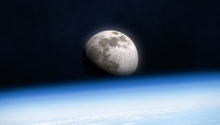Direxion Debuts Daily SpaceX Bull 2X ETF