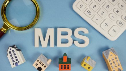 MBS ETFs: Rally Rolls on After Record-Setting Year