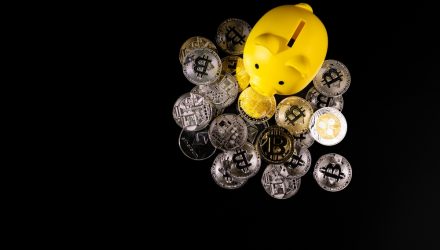 iShares Launches New Bitcoin Income ETF 