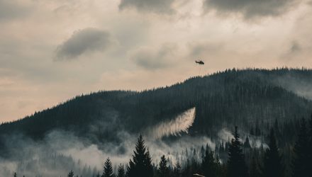 Canada Midstream Update: Projects Advance as Wildfire Season Kicks Off