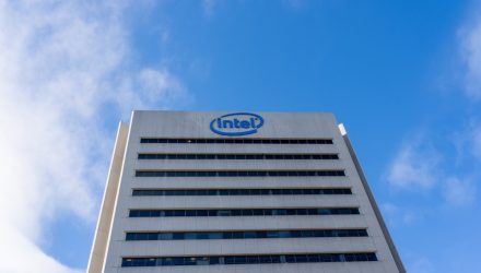 Intel Intrigue Makes This ETF Interesting