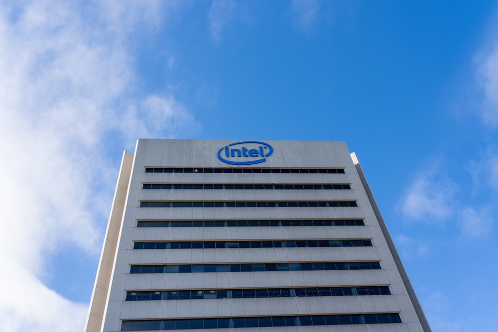 4 News Article Image Intel Intrigue Makes This ETF Interesting