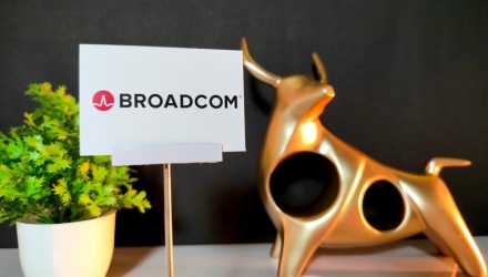 Broadcom’s Post-Earnings Slide Highlights These ETFs