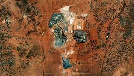 U.S.-Australia Agreement Underscores Importance of Rare Earths
