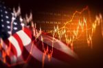 Financials Rose, Tech Fell Before Kevin Warsh Fed Debut