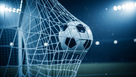 Score World Cup Investing Goals With This ETF