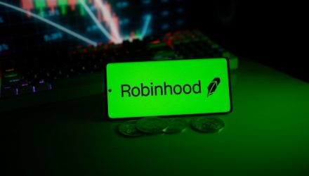 Robinhood Making Moves to Engineer Upside