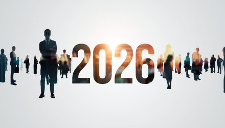 2026 ETF Inflows: Who Is Leading the Group?