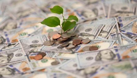 Less Chatty Fed Could Be Beneficial for This Income ETF