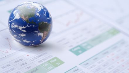 Managing Exposure to Developed International Equity ETFs Amid UK Political Shifts