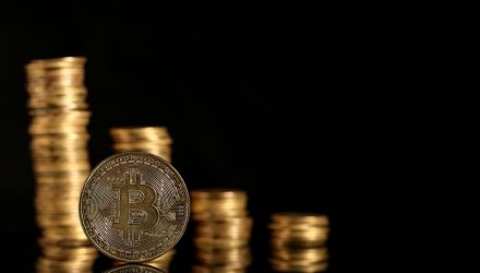 Franklin Files for Bitcoin-Integrated Dividend ETFs
