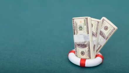 Buffer ETFs Give Cash-Shy Investors a Way Back In