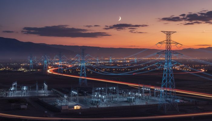 Bottom of the Stack: ETFs Fueling the AI Power Play
