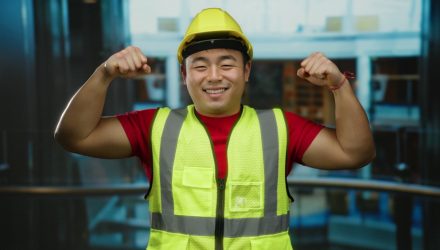 Labor Flexes Its Muscle