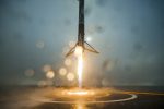 Space Stock Surge: Industrials Offer a Diversified Play