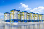 Advanced Nuclear Power Projects: Commercial SMR Deals Boost NUKZ