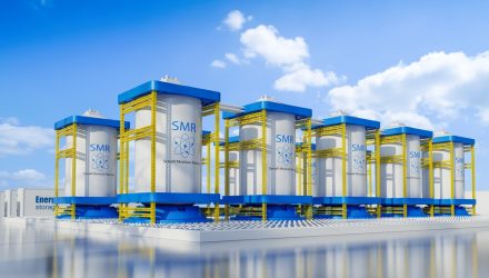Advanced Nuclear Power Projects: Commercial SMR Deals Boost NUKZ