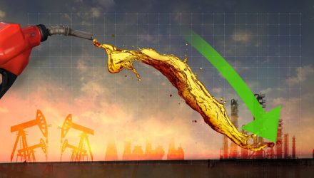 Emerging Markets to Spike as Oil Prices Dip? Try GSEE