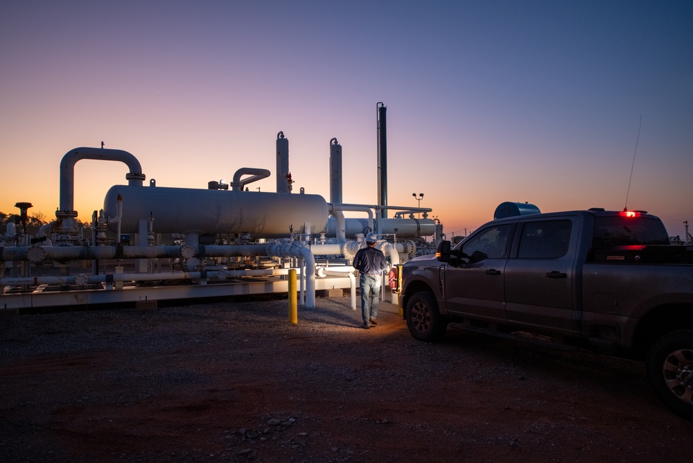 With Midstream Energy Gaining Attention, Examine This ETF