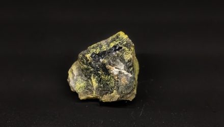 Rare Earths Are Helping to Power the AI Revolution